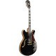 IBANEZ AS93BC BK ARTCORE GUITAR