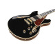 IBANEZ AS93BC BK ARTCORE GUITAR