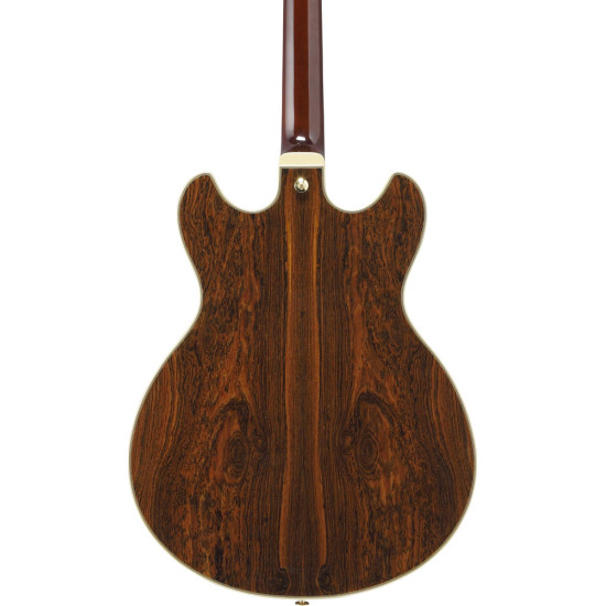 IBANEZ AS93BC BK ARTCORE GUITAR
