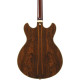 IBANEZ AS93BC BK ARTCORE GUITAR