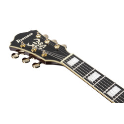 IBANEZ AS93BC BK ARTCORE GUITAR