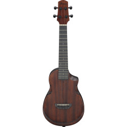 IBANEZ  AUC14 OVL UKULELE
