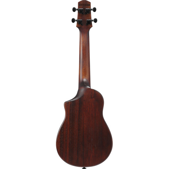IBANEZ  AUC14 OVL UKULELE