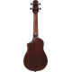 IBANEZ  AUC14 OVL UKULELE
