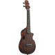 IBANEZ  AUC14 OVL UKULELE