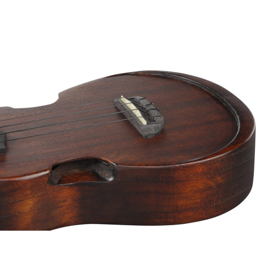 IBANEZ  AUC14 OVL UKULELE