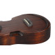 IBANEZ  AUC14 OVL UKULELE