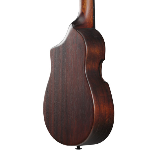 IBANEZ  AUC14 OVL UKULELE