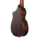 IBANEZ  AUC14 OVL UKULELE