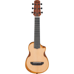 IBANEZ  AUP10N OPN UKULELE