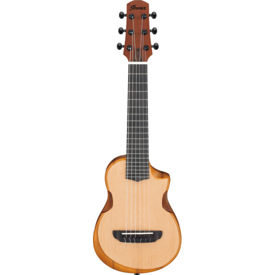 IBANEZ  AUP10N OPN UKULELE