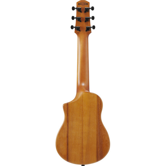 IBANEZ  AUP10N OPN UKULELE