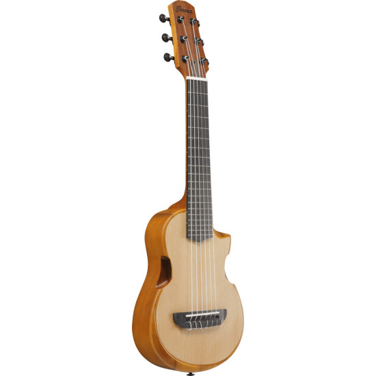 IBANEZ  AUP10N OPN UKULELE