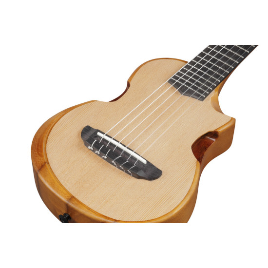 IBANEZ  AUP10N OPN UKULELE