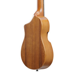 IBANEZ  AUP10N OPN UKULELE