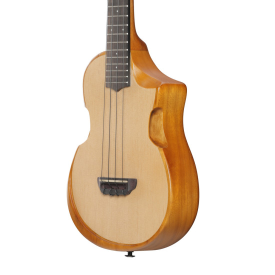 IBANEZ  AUT10 OPN UKULELE