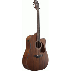 IBANEZ AW1040CE OPN ACOUTICS GUITAR ALL SOLID
