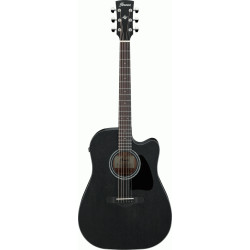 IBANEZ AW1040CE WK ACOUTICS GUITAR ALL SOLID