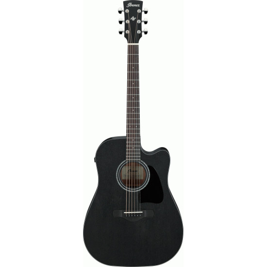 IBANEZ AW1040CE WK ACOUTICS GUITAR ALL SOLID IBANEZ AW1040CE WK ACOUTICS GUITAR ALL SOLID