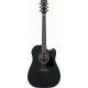 IBANEZ AW1040CE WK ACOUTICS GUITAR ALL SOLID IBANEZ AW1040CE WK ACOUTICS GUITAR ALL SOLID