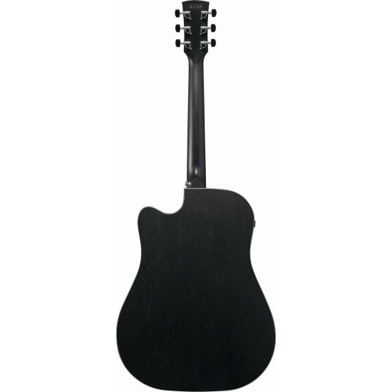 IBANEZ AW1040CE WK ACOUTICS GUITAR ALL SOLID IBANEZ AW1040CE WK ACOUTICS GUITAR ALL SOLID