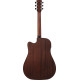 IBANEZ  AW247CE WKH ACOUSTIC GUITAR