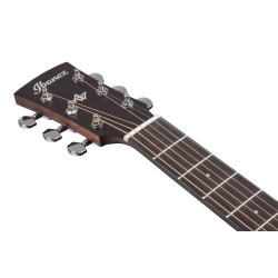 IBANEZ  AW247CE WKH ACOUSTIC GUITAR