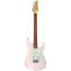 IBANEZ AZES40 PPK ELECTRIC GUITAR IBANEZ AZES40 PPK ELECTRIC GUITAR