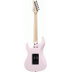 IBANEZ AZES40 PPK ELECTRIC GUITAR IBANEZ AZES40 PPK ELECTRIC GUITAR