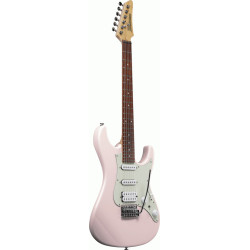IBANEZ AZES40 PPK ELECTRIC GUITAR
