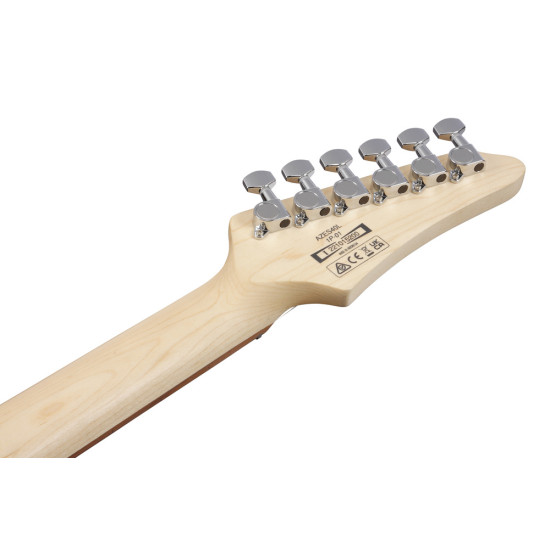 IBANEZ AZES40L PRB ELECTRIC GUITAR IBANEZ AZES40L PRB ELECTRIC GUITAR