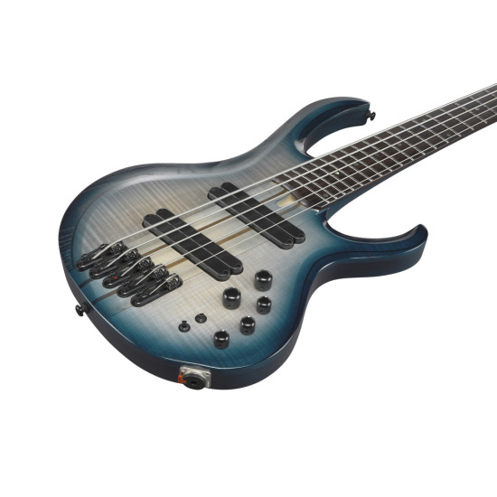 IBANEZ BTB705LM CTL ELECTRIC BASS IBANEZ BTB705LM CTL ELECTRIC BASS