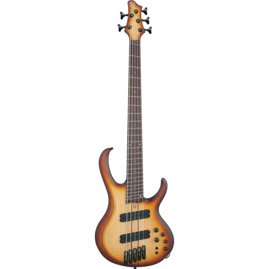 IBANEZ BTB705LM NNF ELECTRIC BASS IBANEZ BTB705LM NNF ELECTRIC BASS