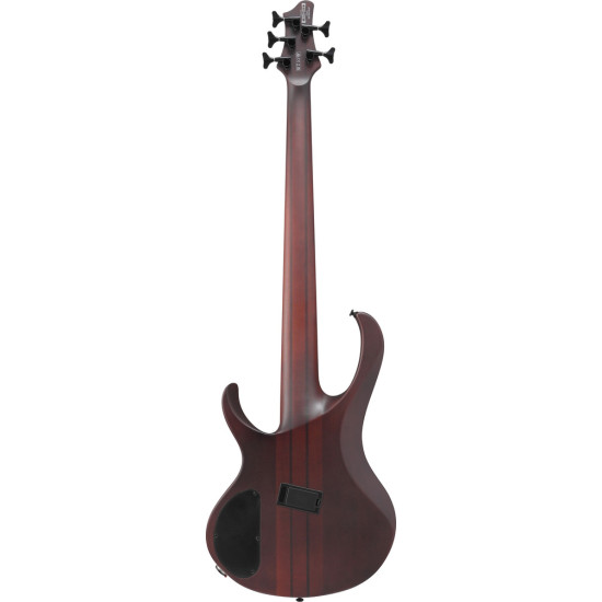 IBANEZ BTB705LM NNF ELECTRIC BASS IBANEZ BTB705LM NNF ELECTRIC BASS