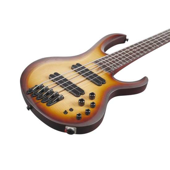 IBANEZ BTB705LM NNF ELECTRIC BASS IBANEZ BTB705LM NNF ELECTRIC BASS