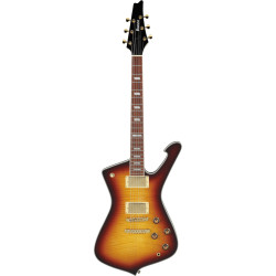 IBANEZ  IC420FM VLS ELECTRIC GUITAR