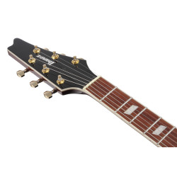 IBANEZ  IC420FM VLS ELECTRIC GUITAR