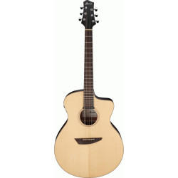 IBANEZ PA300E NSL AC GUITAR