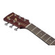 IBANEZ PF14JR OPN ACOUSTIC GUITAR IBANEZ PF14JR OPN ACOUSTIC GUITAR