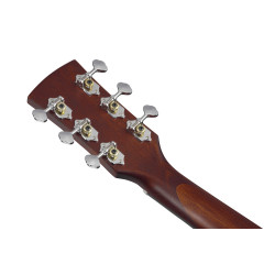 IBANEZ PF14JR OPN ACOUSTIC GUITAR