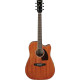 IBANEZ PF16MWCE OPN ACOUSTIC GUITAR IBANEZ PF16MWCE OPN ACOUSTIC GUITAR