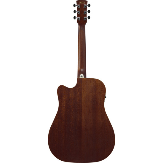 IBANEZ PF16MWCE OPN ACOUSTIC GUITAR IBANEZ PF16MWCE OPN ACOUSTIC GUITAR