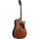 IBANEZ PF16MWCE OPN ACOUSTIC GUITAR IBANEZ PF16MWCE OPN ACOUSTIC GUITAR