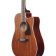 IBANEZ PF16MWCE OPN ACOUSTIC GUITAR IBANEZ PF16MWCE OPN ACOUSTIC GUITAR