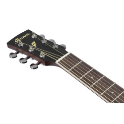 IBANEZ PF16MWCE OPN ACOUSTIC GUITAR