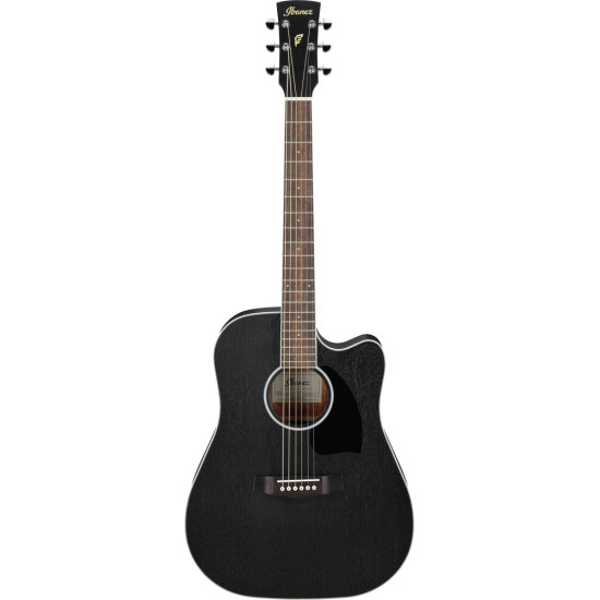 IBANEZ PF16MWCE WK ACOUSTIC GUITAR IBANEZ PF16MWCE WK ACOUSTIC GUITAR