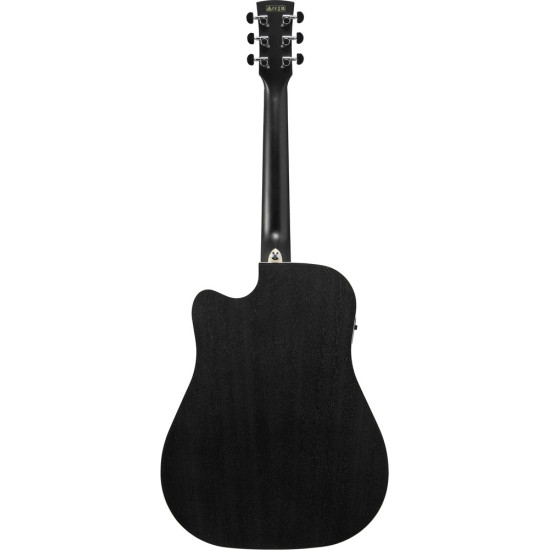 IBANEZ PF16MWCE WK ACOUSTIC GUITAR IBANEZ PF16MWCE WK ACOUSTIC GUITAR