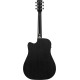 IBANEZ PF16MWCE WK ACOUSTIC GUITAR IBANEZ PF16MWCE WK ACOUSTIC GUITAR