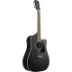 IBANEZ PF16MWCE WK ACOUSTIC GUITAR IBANEZ PF16MWCE WK ACOUSTIC GUITAR