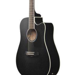IBANEZ PF16MWCE WK ACOUSTIC GUITAR